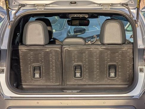 Certified 2025 Subaru Crosstrek 2.5i Wilderness w/ Wilderness Package image 17