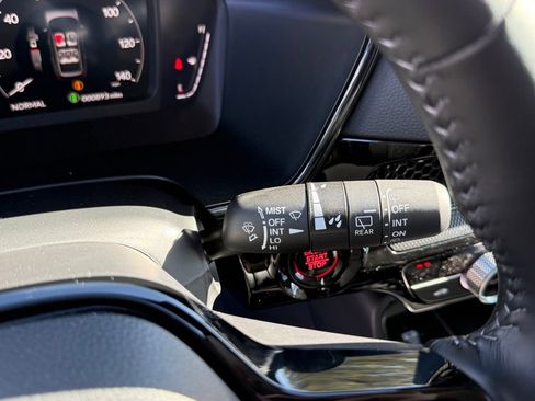 Certified 2026 Honda CR-V EX-L image 21