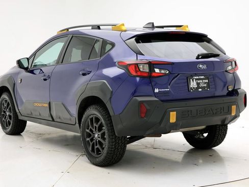 Used 2024 Subaru Crosstrek 2.5i Wilderness image 7