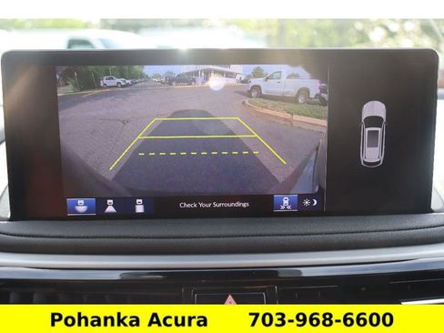 Certified 2026 Acura MDX SH-AWD w/ Technology Package image 16