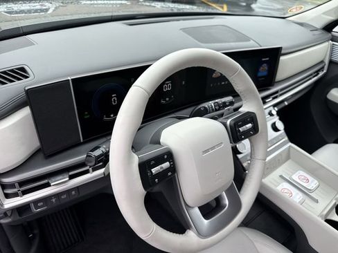 New 2026 Hyundai Santa Fe SE AWD/4WD image 20