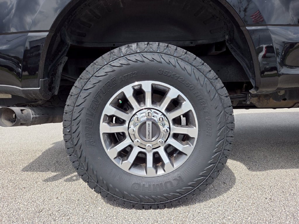 Used 2022 Ford F250 Lariat AWD/4WD image 20