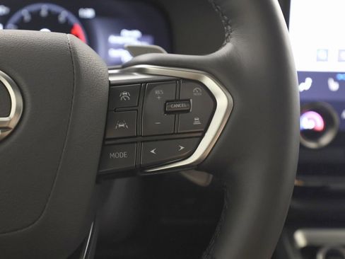 Used 2025 Lexus GX 550 550 Luxury image 24