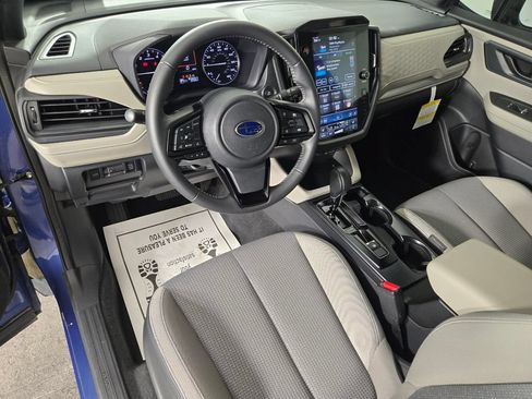 Certified 2026 Subaru Forester Premium AWD/4WD image 18