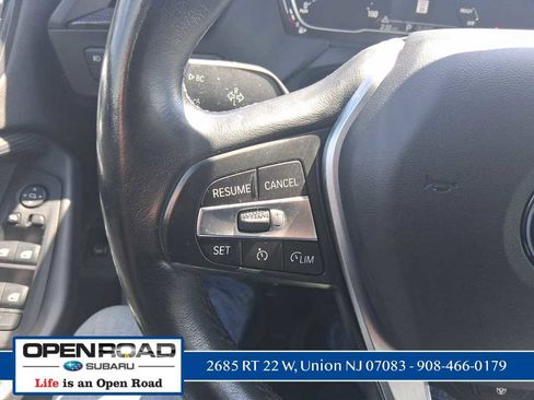 Used 2021 BMW 228i xDrive Gran Coupe w/ Convenience Package image 22