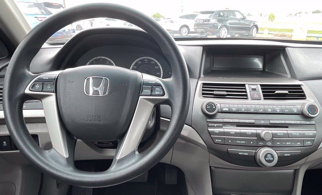 Used 2012 Honda Accord LX image 14