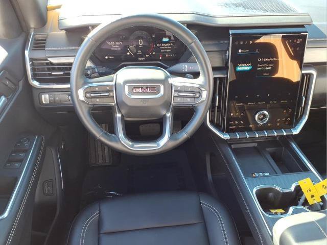 Used 2026 GMC Acadia Elevation w/ Elevation Premium Package FWD image 10