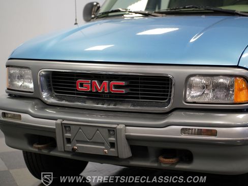 Used 1996 GMC Jimmy SLT AWD/4WD image 20