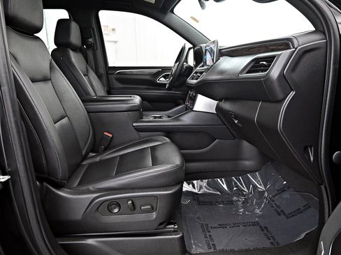 Used 2021 Chevrolet Tahoe LT image 28