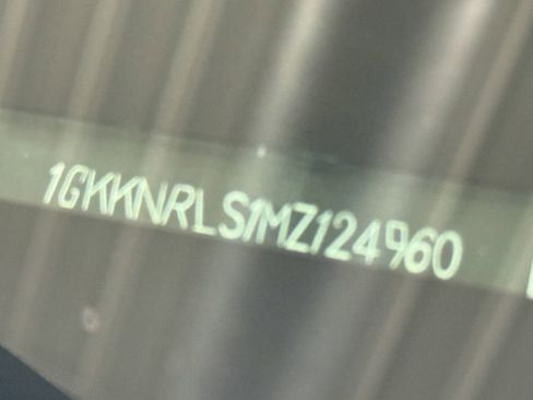 Used 2021 GMC Acadia SLE w/ Trailering Package image 54