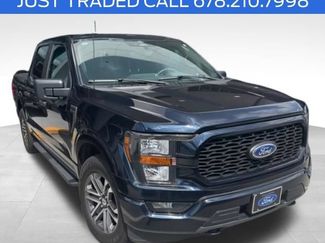 Used 2023 Ford F150 XL w/ STX Appearance Package RWD video 1