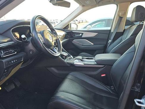 Used 2023 Acura MDX SH-AWD w/ Technology Package image 11