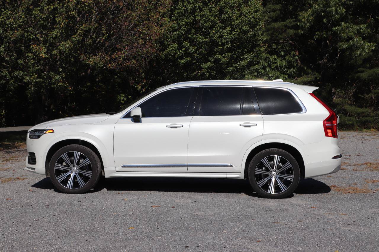 Used 2022 Volvo XC90 T6 Inscription w/ Advanced Package AWD/4WD image 39