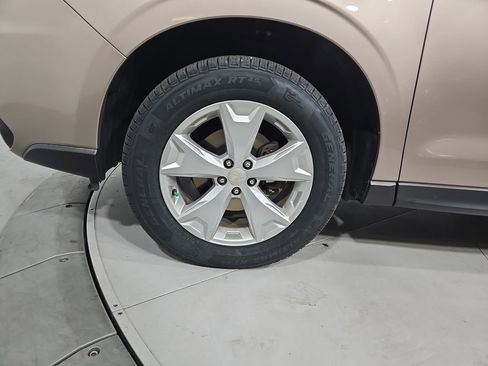 Used 2016 Subaru Forester 2.5i Premium w/ Popular Package #1 image 27