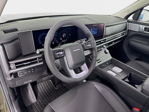 New 2026 Hyundai Santa Fe XRT image 9