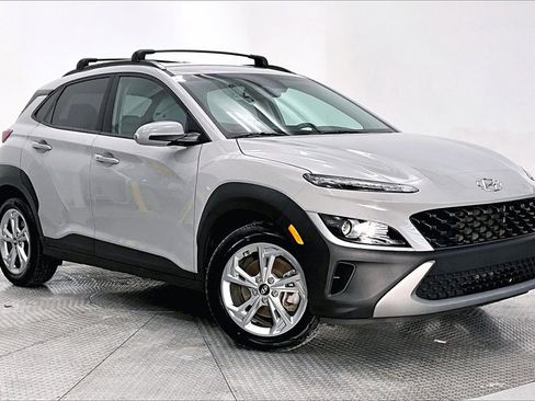 Certified 2023 Hyundai Kona SEL image 11