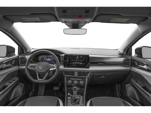 New 2026 Volkswagen Taos S FWD image 9