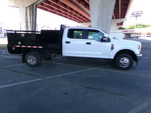 Used 2020 Ford F350 XL w/ Power Equipment Group AWD/4WD image 5