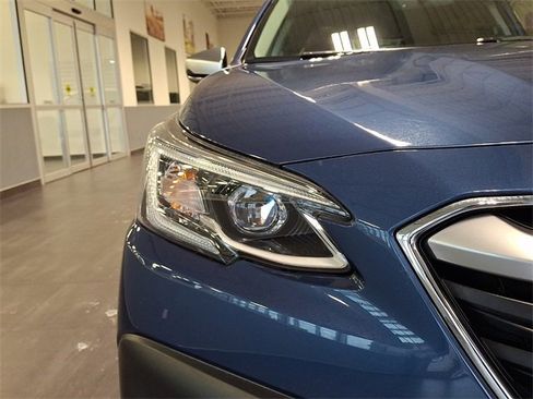 Certified 2021 Subaru Outback Touring XT image 8