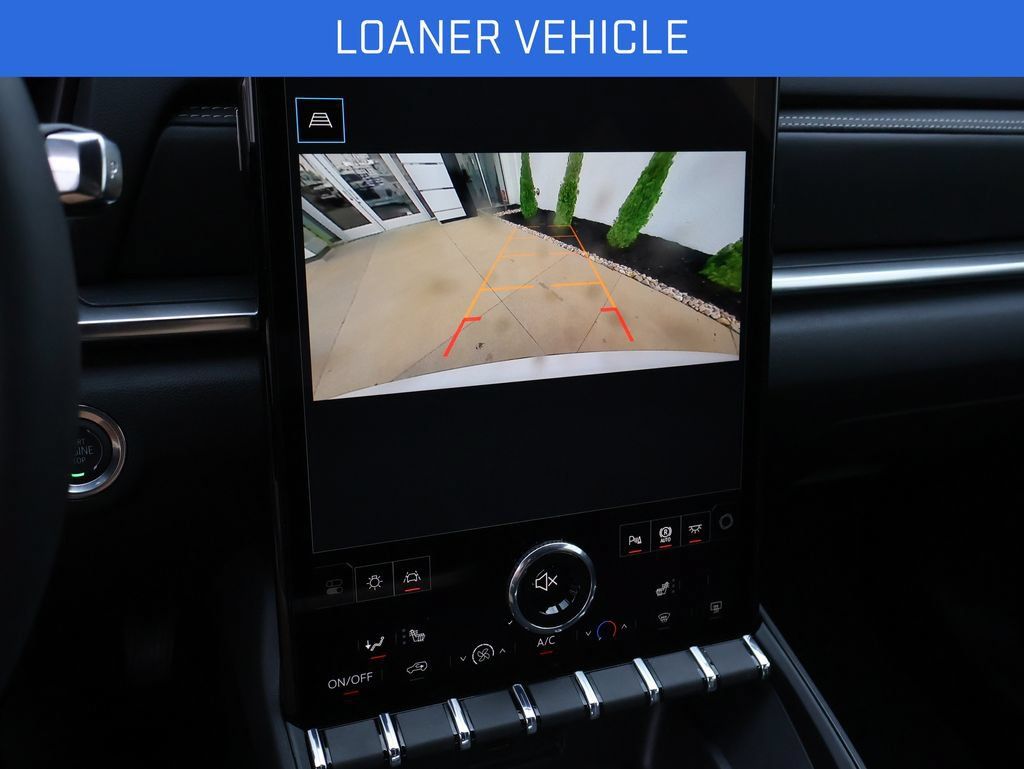 New 2027 GMC Terrain Elevation AWD/4WD image 30