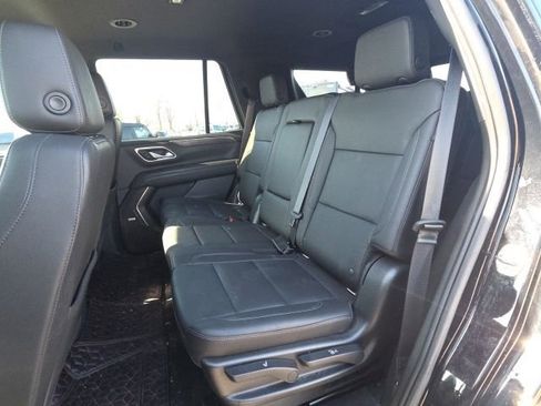 Used 2022 Chevrolet Tahoe Z71 w/ Z71 Off-Road Package image 20