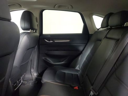 Certified 2023 MAZDA CX-5 AWD 2.5 S w/ Premium Plus Pkg image 12