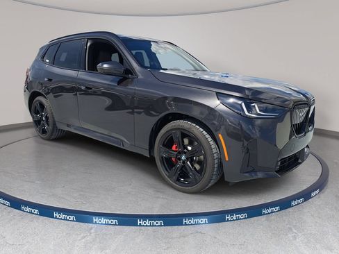 New 2026 BMW X3 xDrive30i w/ M Sport Package AWD/4WD image 3