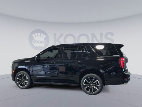 New 2026 Chevrolet Tahoe RST w/ Comfort Package image 8