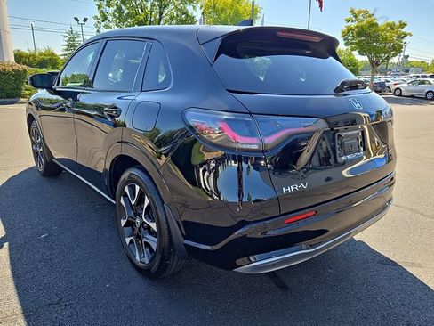 Used 2026 Honda HR-V EX-L image 4