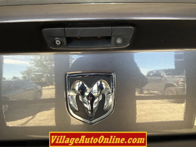Used 2014 RAM 1500 Express AWD/4WD image 27