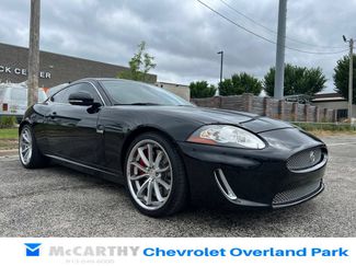 Used 2011 Jaguar XKR R RWD video 1