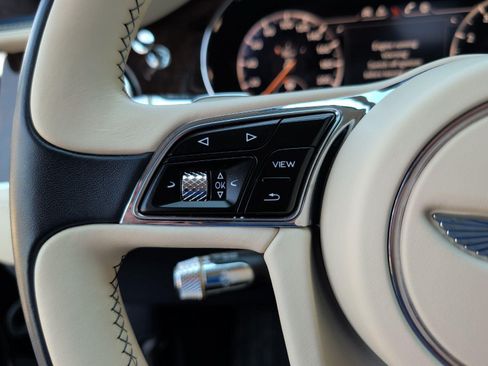 Used 2020 Bentley Continental GT AWD/4WD image 26