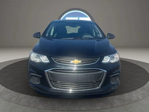 Used 2020 Chevrolet Sonic LT FWD image 4