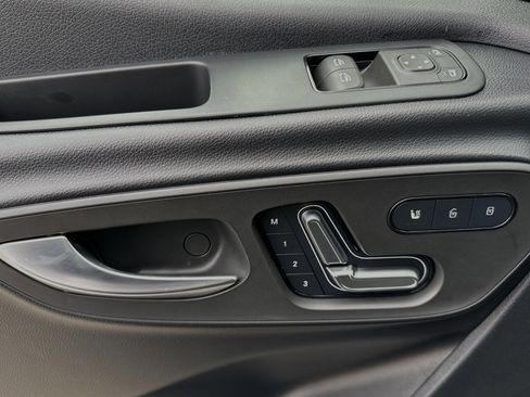 New 2024 Mercedes-Benz Sprinter 3500 image 11