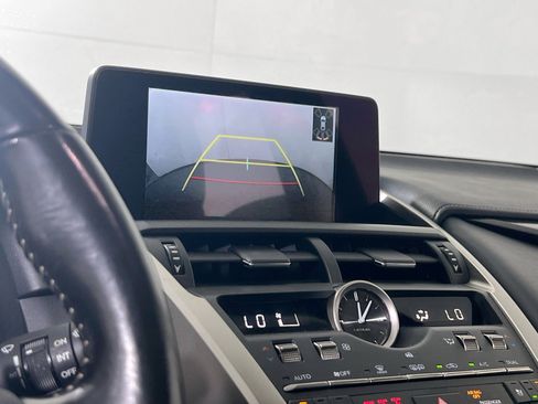 Used 2021 Lexus NX 300 AWD w/ Comfort Package image 13