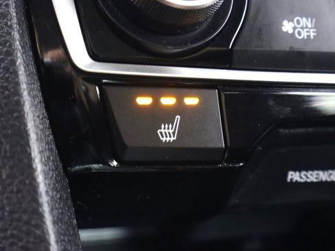 Used 2019 Honda Civic EX image 22