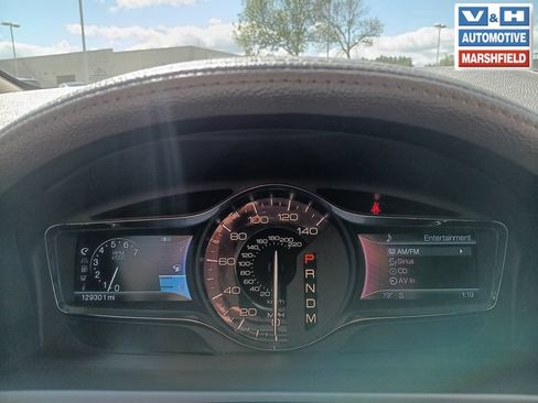Used 2011 Lincoln MKX AWD w/ 102A Rapid Spec Order Code image 10