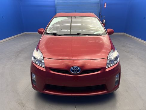 Used 2011 Toyota Prius Four FWD image 3