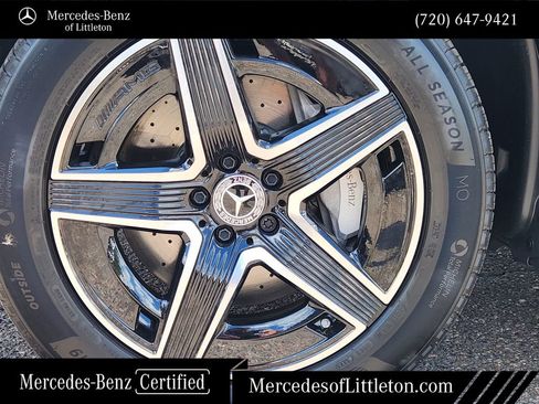 Certified 2026 Mercedes-Benz GLC 300 4MATIC image 10