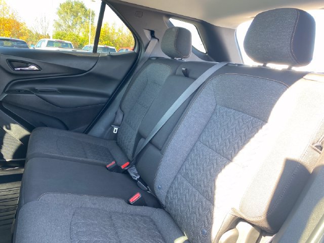 Certified 2024 Chevrolet Equinox LT w/ LPO, Floor Liner Package FWD image 18