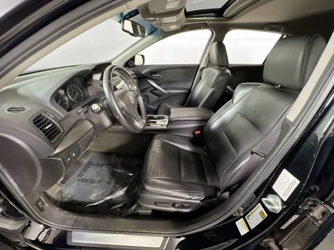 Used 2014 Acura RDX AWD w/ Technology Package image 21