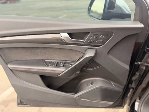 Used 2018 Audi SQ5 Prestige w/ Prestige Package image 20