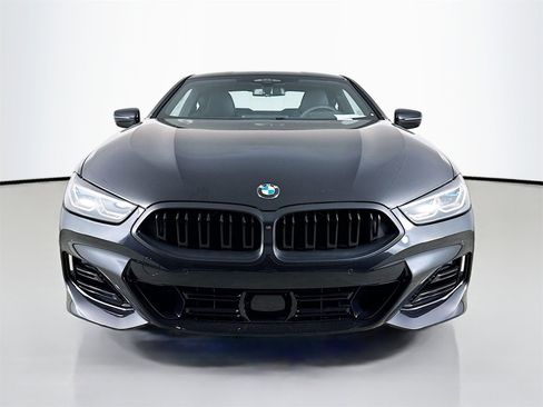 New 2026 BMW 840i Coupe image 2