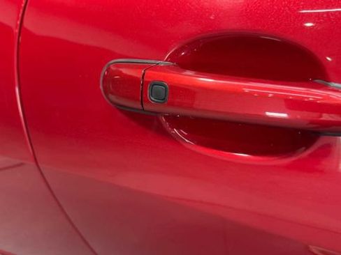 Used 2014 Jaguar XK Convertible RWD image 15