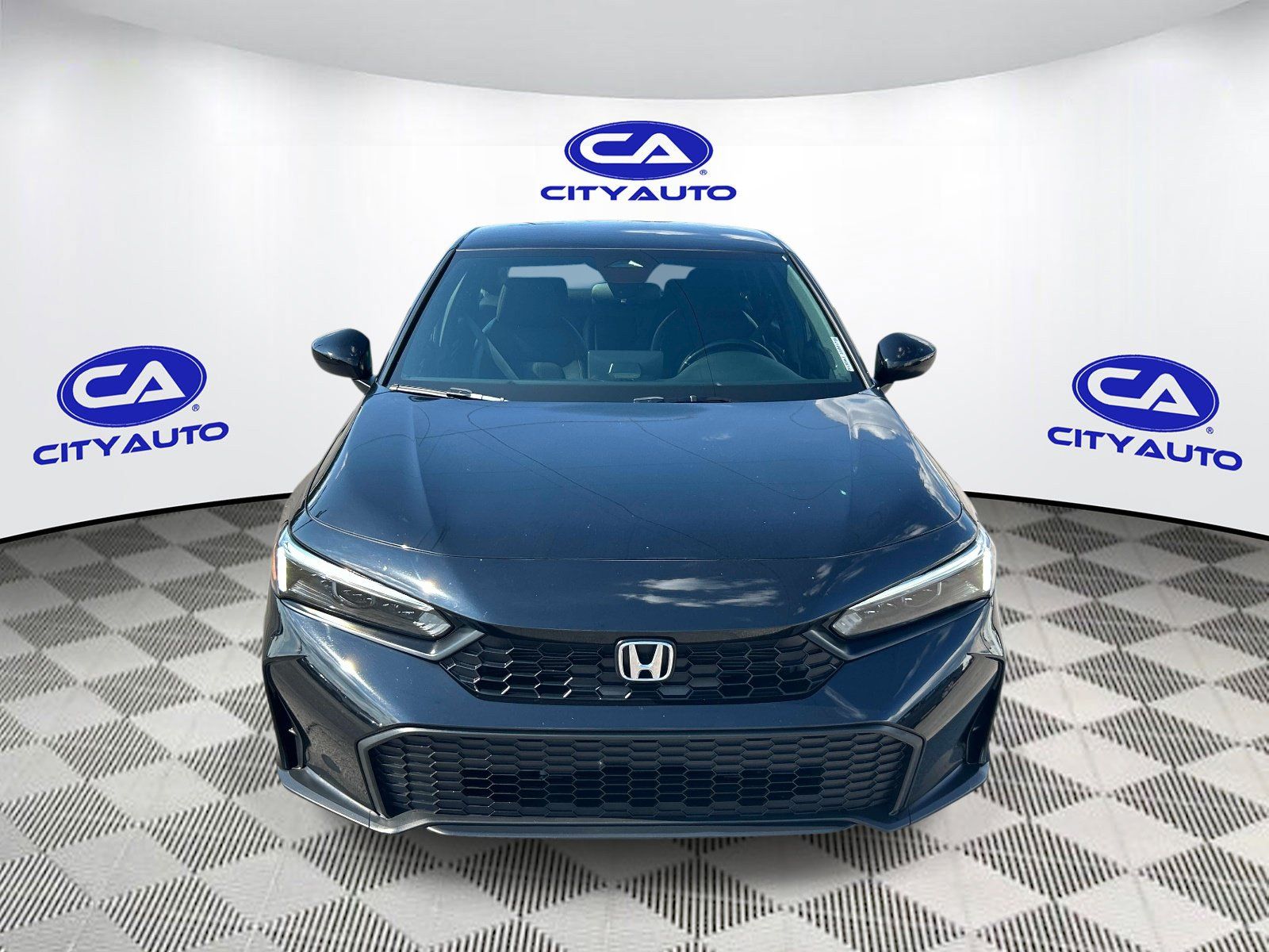 Used 2025 Honda Civic Sport image 10