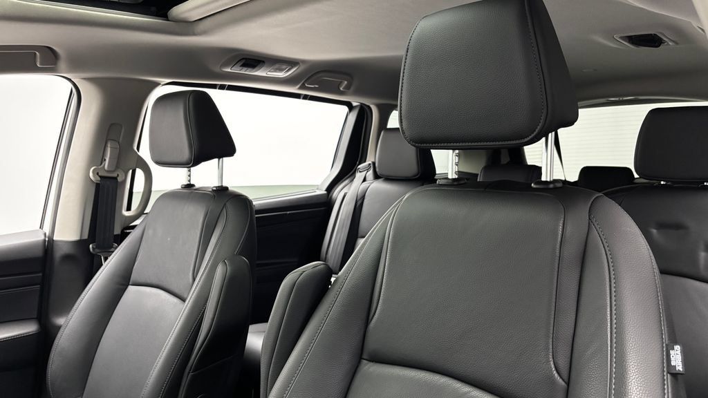 Used 2026 Honda Odyssey EX-L image 14