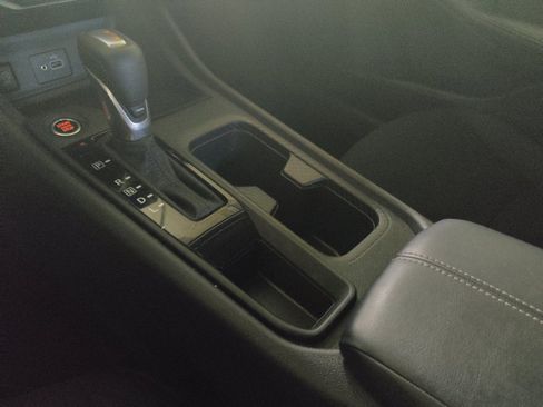 Used 2025 Nissan Sentra S FWD image 26