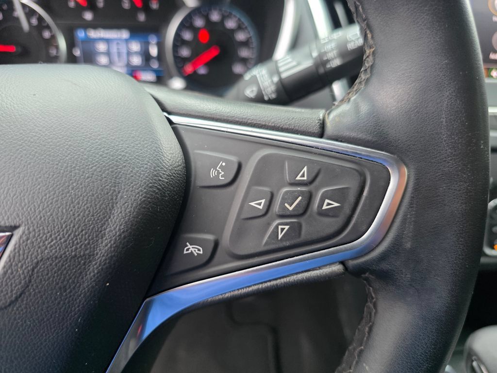 Certified 2024 Chevrolet Equinox LT FWD image 25