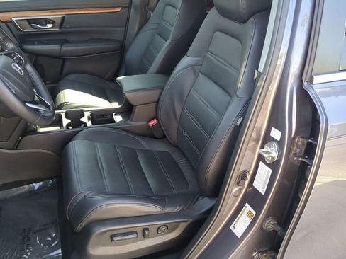 Used 2020 Honda CR-V EX-L image 20