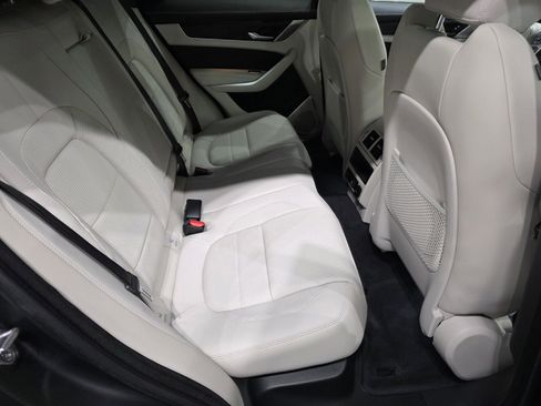 New 2026 Jaguar F-PACE R-Dynamic S image 20